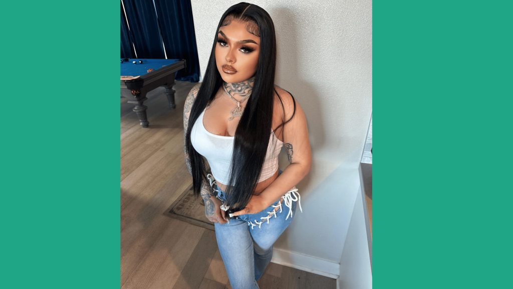 Jaidyn Alexis Age, Birthdate, and Bio FabCelebBio