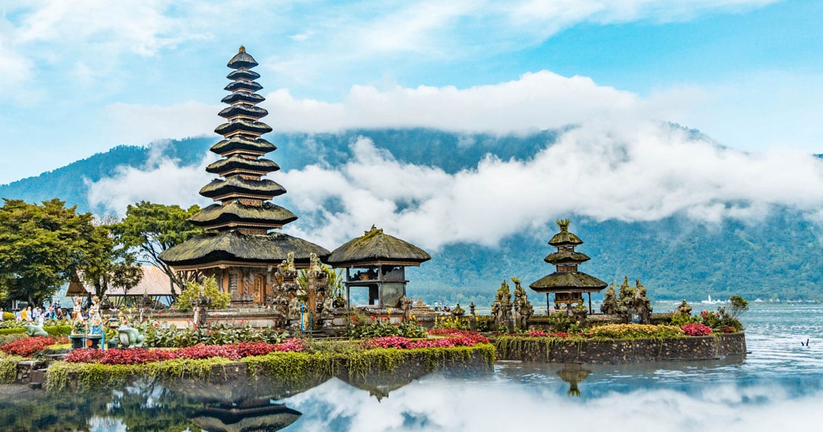 Discovering Indonesia: A Journey Through Its Enchanting Attractions