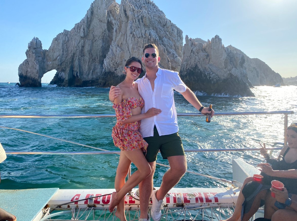 Top Things to Do for Couples in Los Cabos