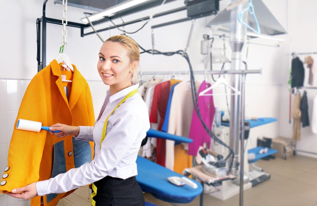 Guide To Finding Organic Dry Cleaners Near You