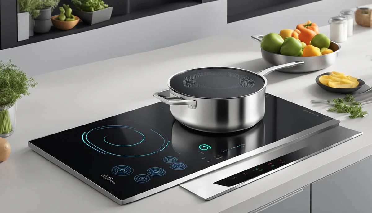 Air Fryer vs Induction Stove: Which Modern Appliance Suits Your Kitchen?