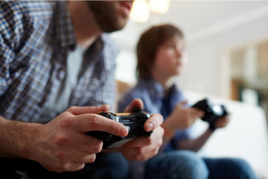 Why Virtual Friendships Are Thriving Through Online Gaming