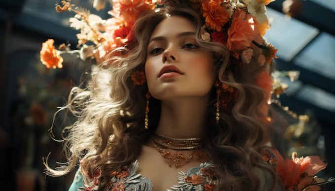 The Spicy AI Girlfriend Era Is Real — And It’s Wild