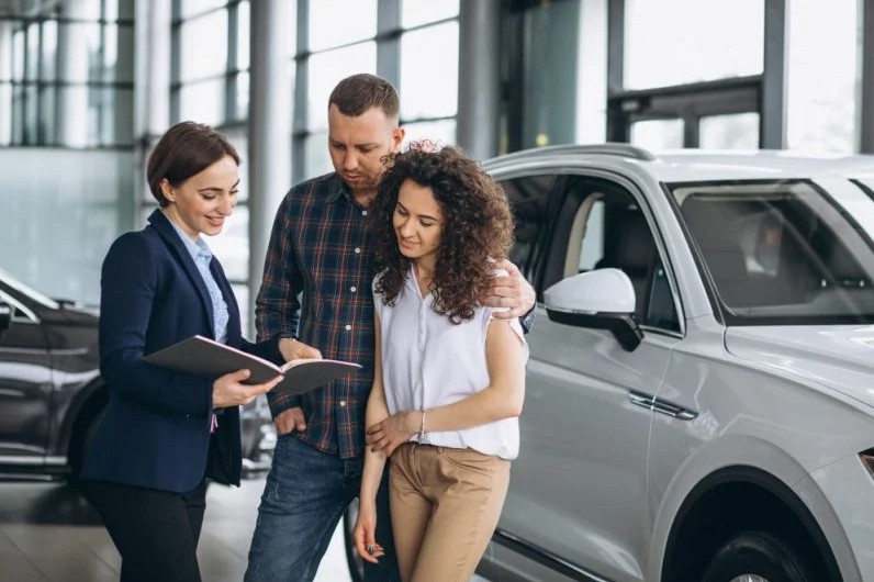 How to Choose the Right Used Car for Your Lifestyle