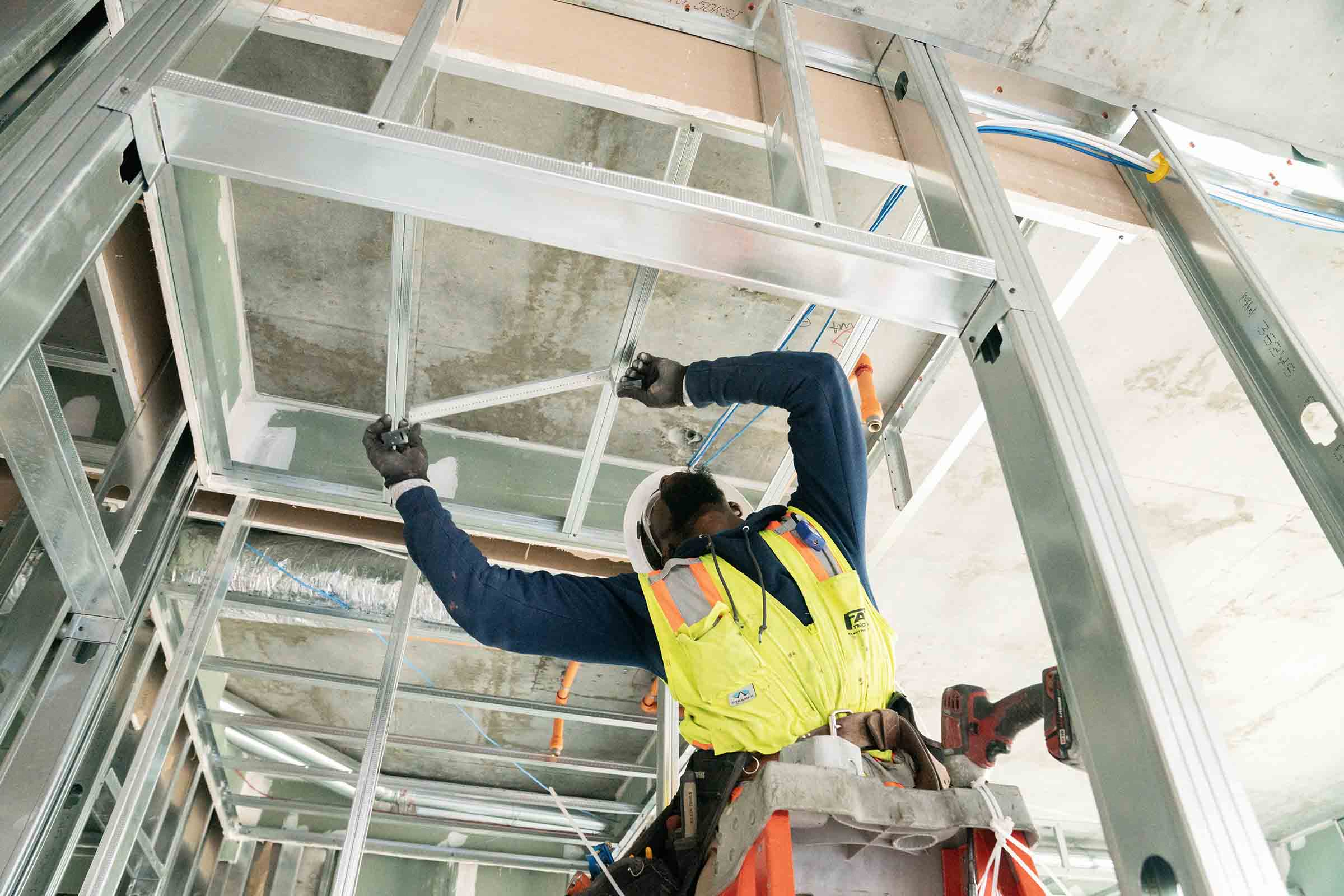 Key Steps to Ensuring Quality in New Home Construction