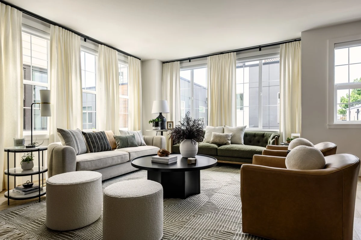 Redefining Home: Spaces That Nurture Connection