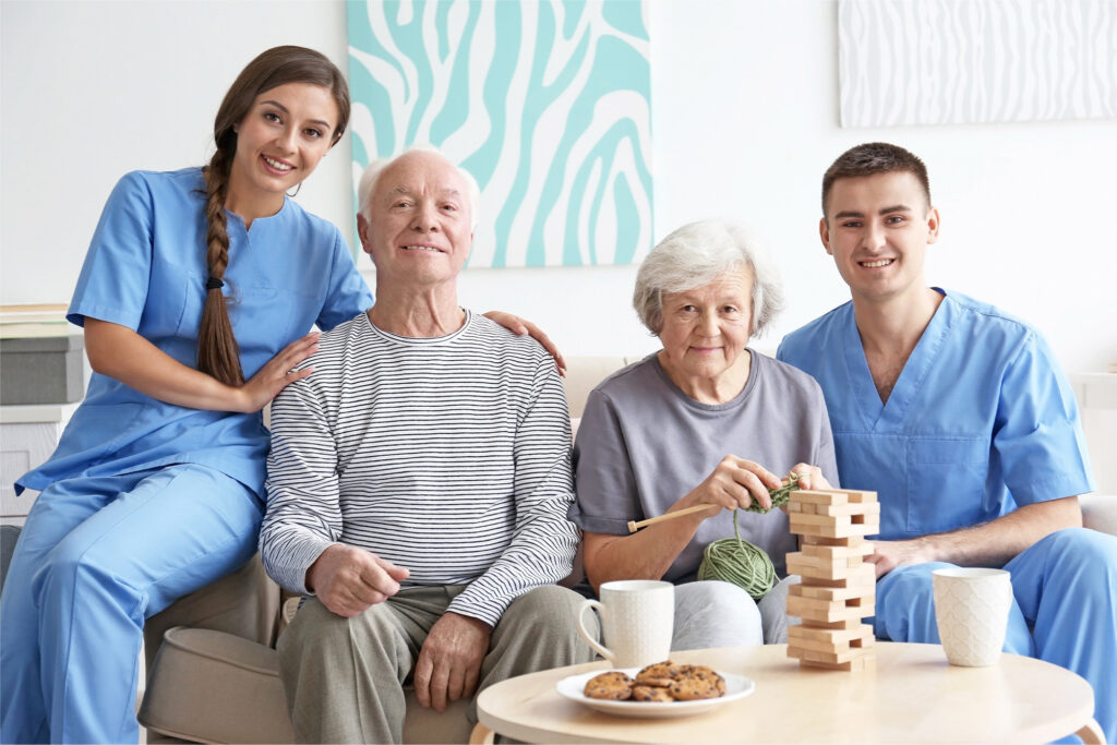 Dedicated Support for Every Stage of Care