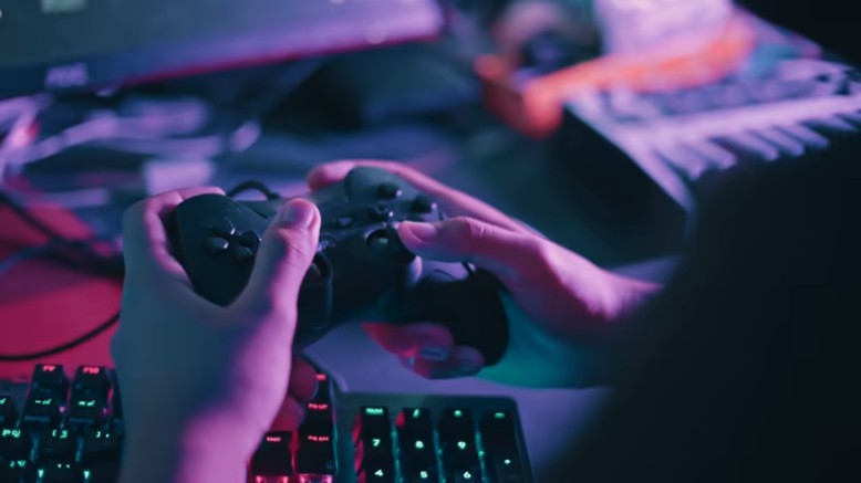 Online Gaming And The Shift Toward Interactive Entertainment