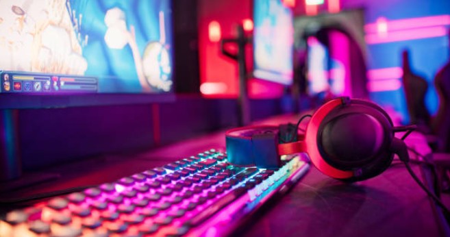 The Psychology Behind Video Games And Competitive Play