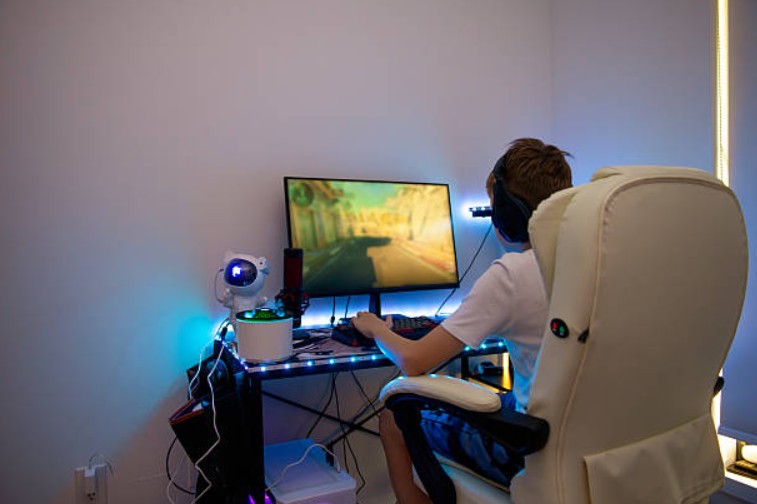 12 Features That Make Online Games More Interactive