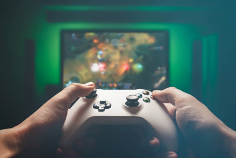 Online Gaming And Its Role In Competitive Entertainment