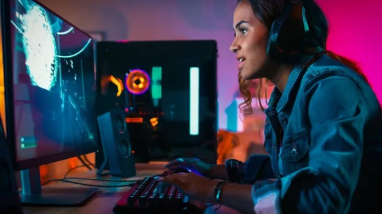 Online Gaming Genres Explained: From Strategy To Role-Playing