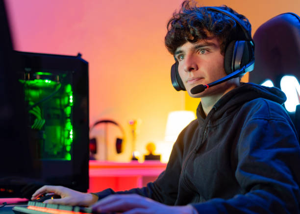 Online Gaming Trends That Players Are Enjoying Right Now