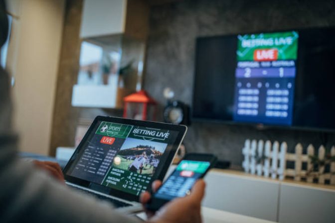 Online Gaming Developments That Enhance User Experience