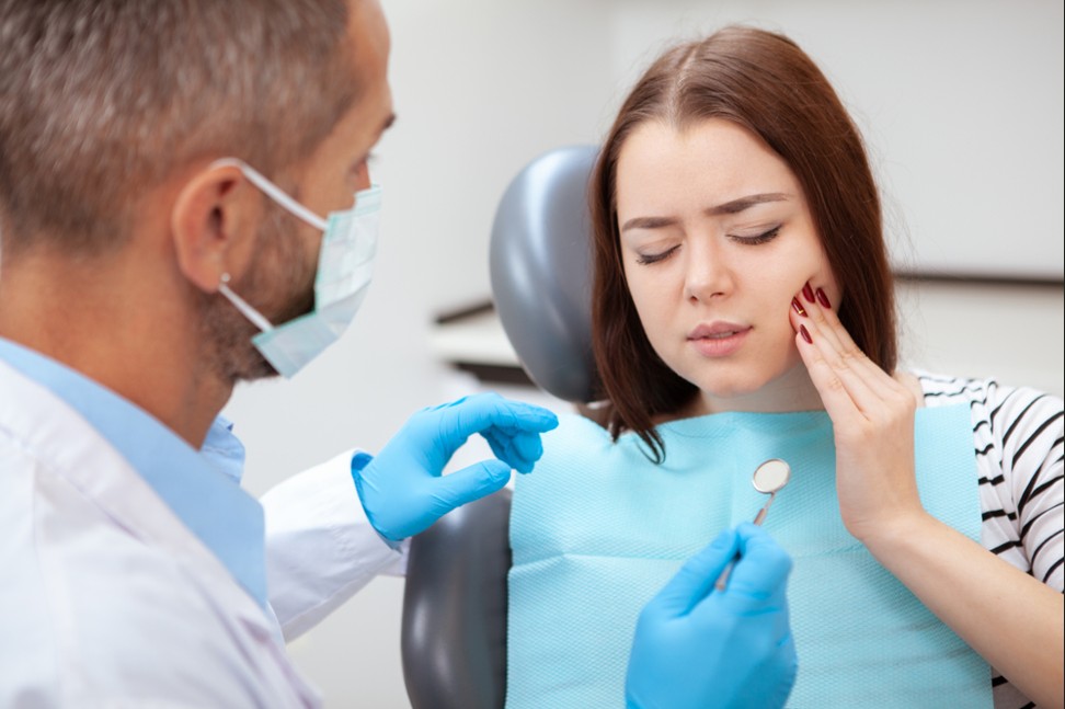 What to Do When You Need Urgent Dental Care