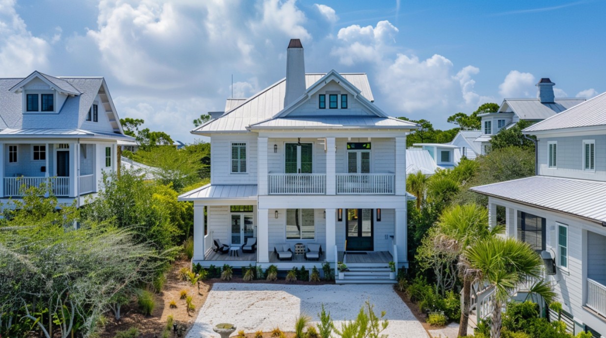 Essential Guide to Purchasing a Home Along Florida's Scenic Highway 30A