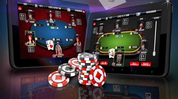 Online Poker: Strategies and Challenges