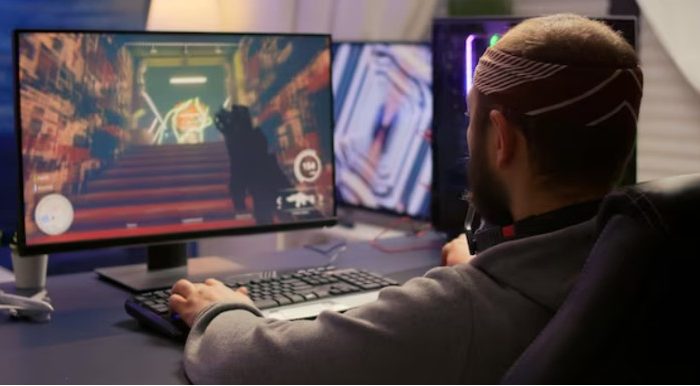 Why Online Video Gaming Is Popular With Casual Players