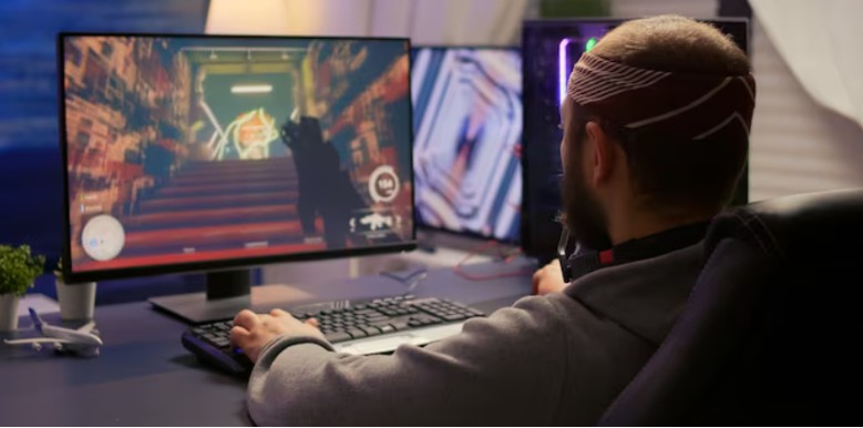 Why Online Video Gaming Is Popular With Casual Players